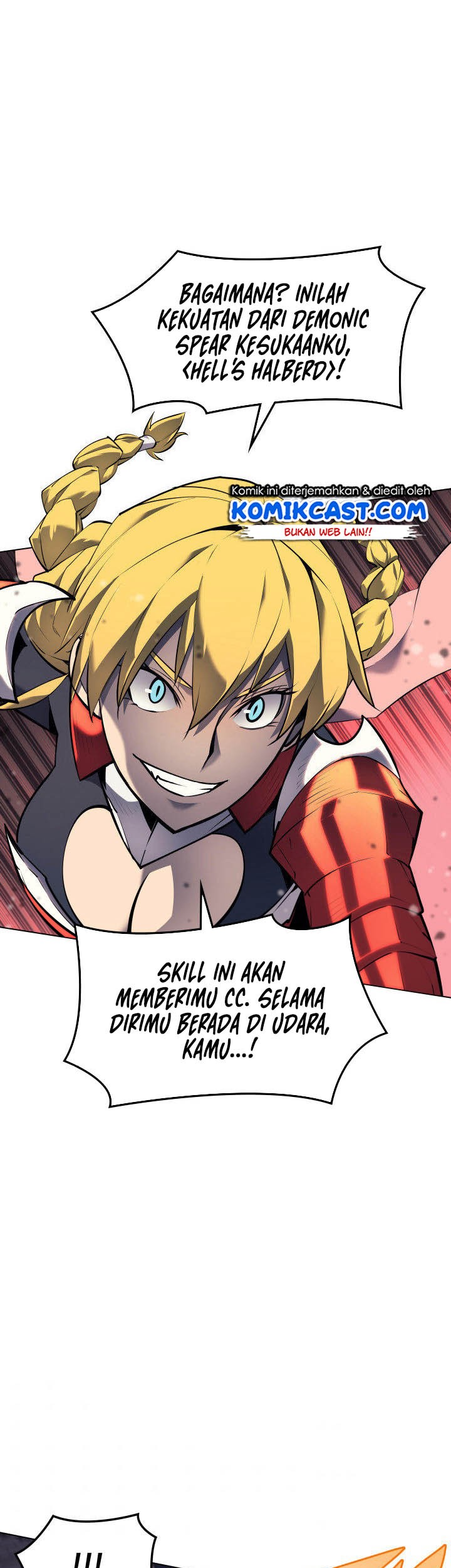 Overgeared Chapter 71 - halaman 5