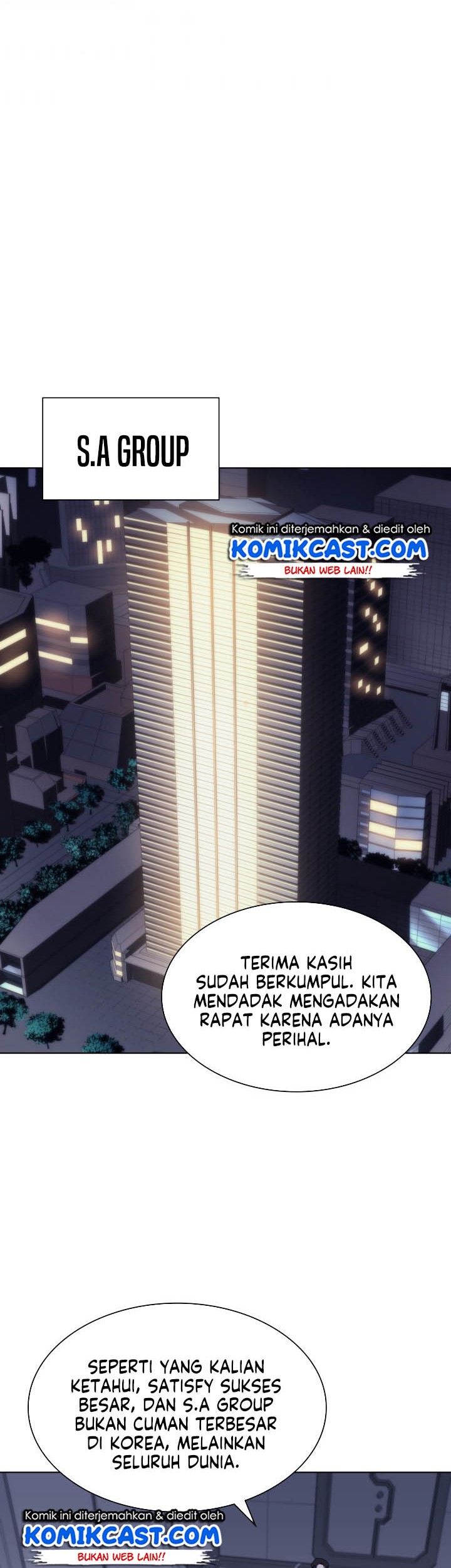Overgeared Chapter 71 - halaman 63