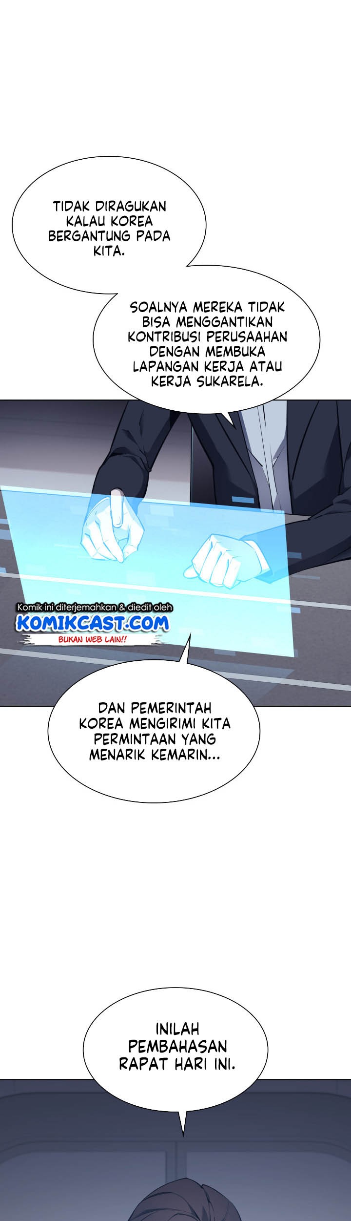 Overgeared Chapter 71 - halaman 65