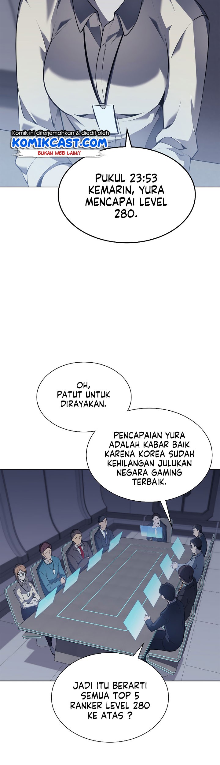 Overgeared Chapter 72 - halaman 12
