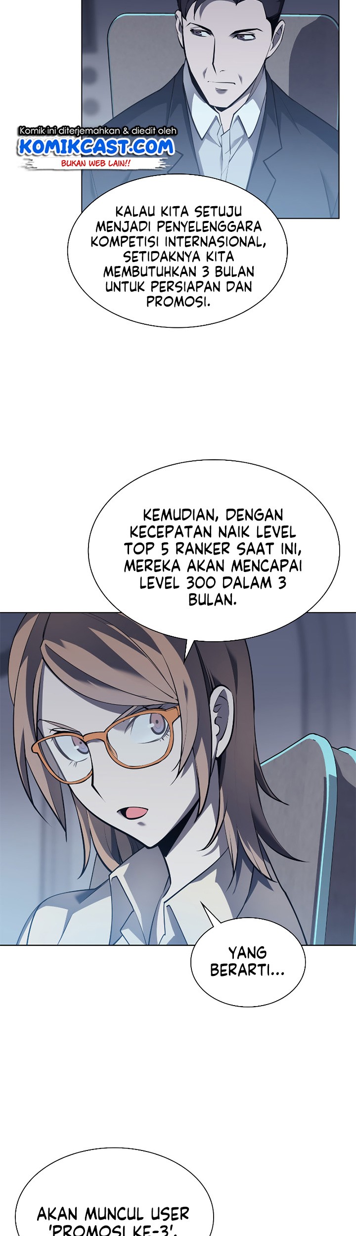 Overgeared Chapter 72 - halaman 18