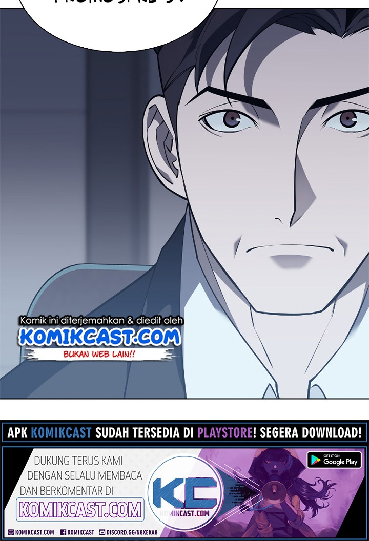 Overgeared Chapter 72 - halaman 19