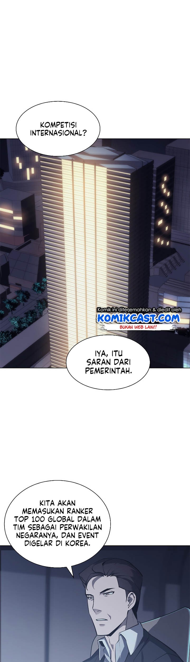 Overgeared Chapter 72 - halaman 2
