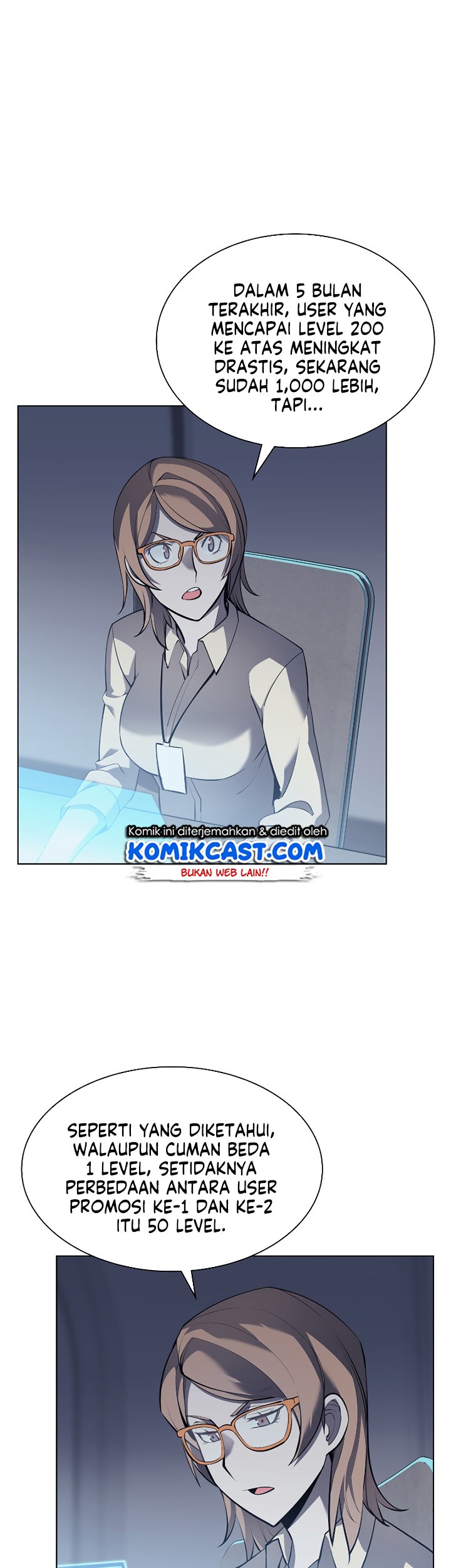Overgeared Chapter 72 - halaman 20
