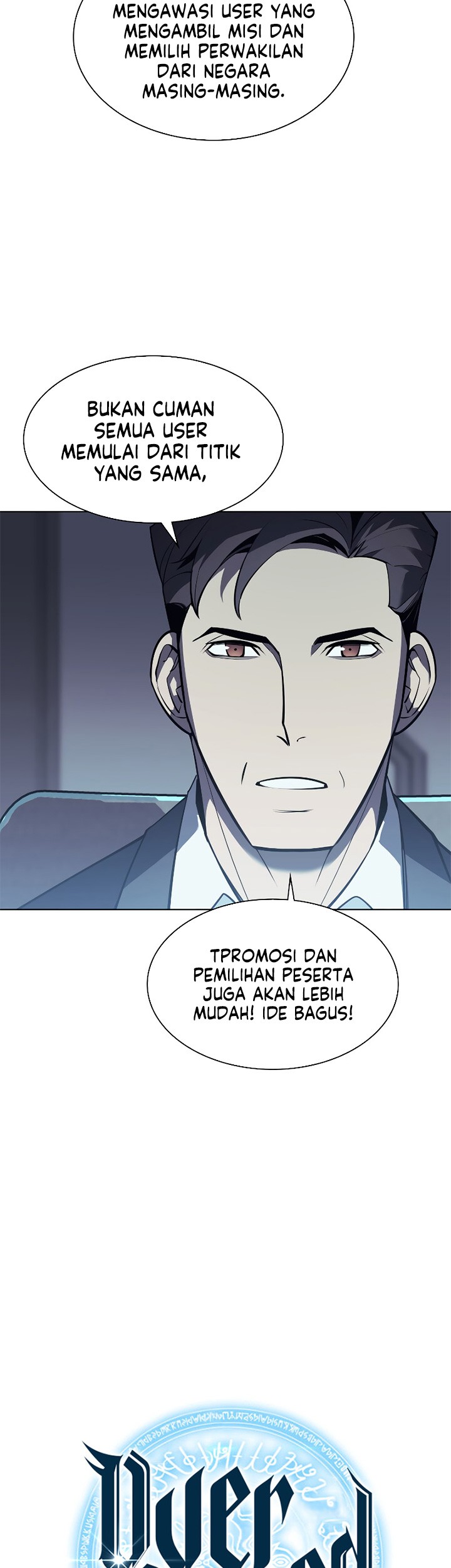 Overgeared Chapter 72 - halaman 24