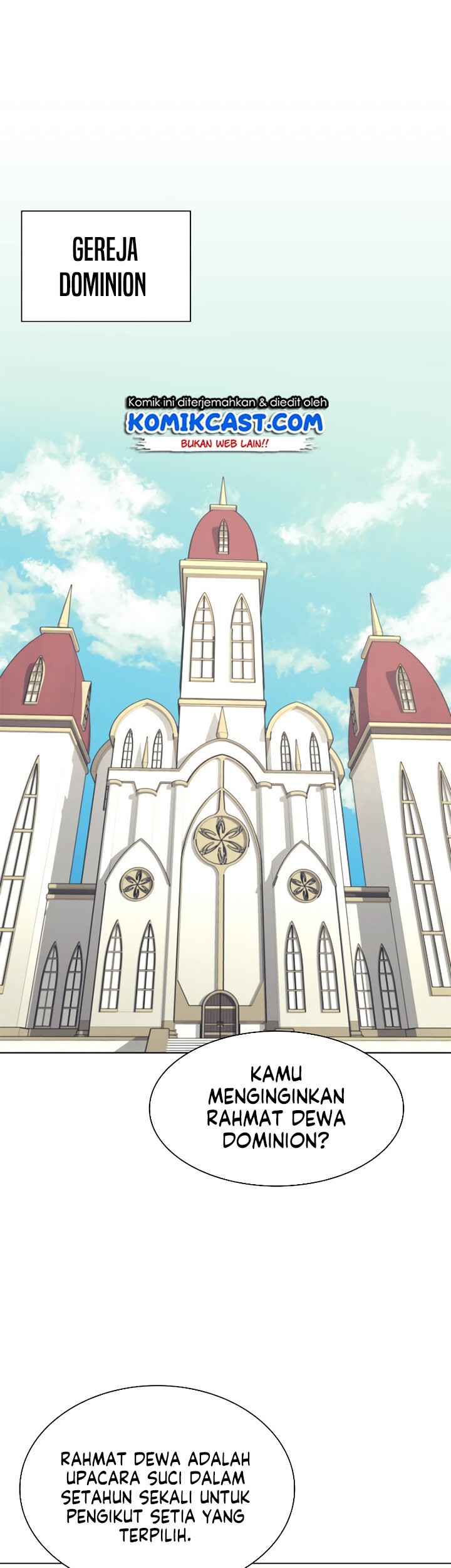 Overgeared Chapter 72 - halaman 26