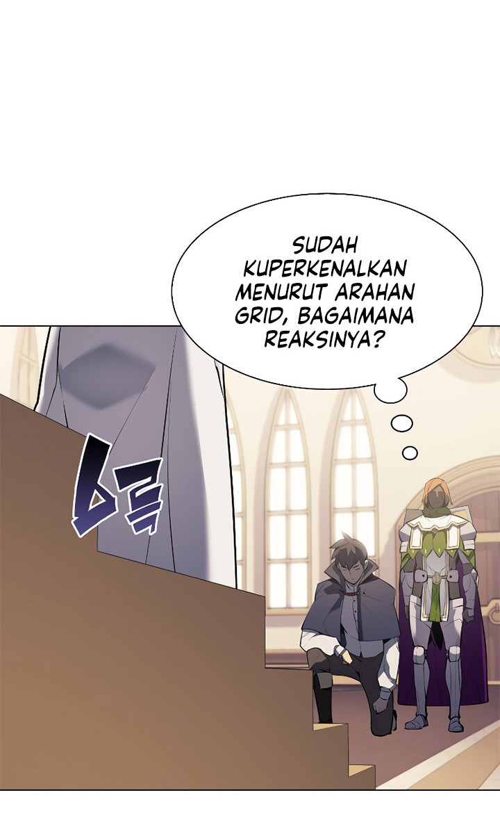Overgeared Chapter 72 - halaman 31