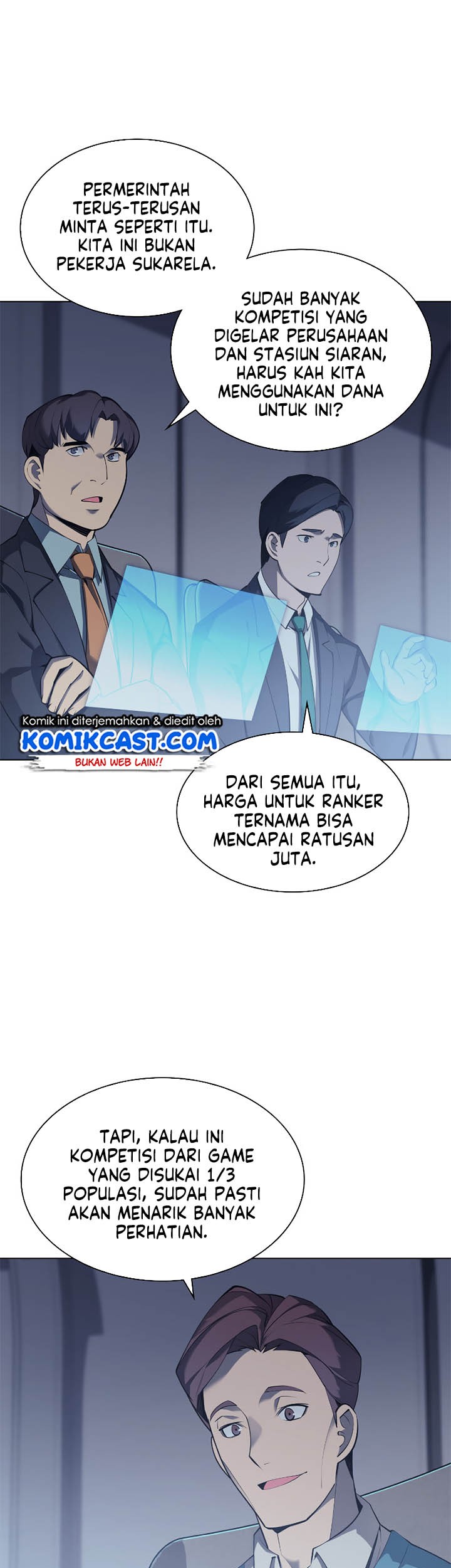 Overgeared Chapter 72 - halaman 4
