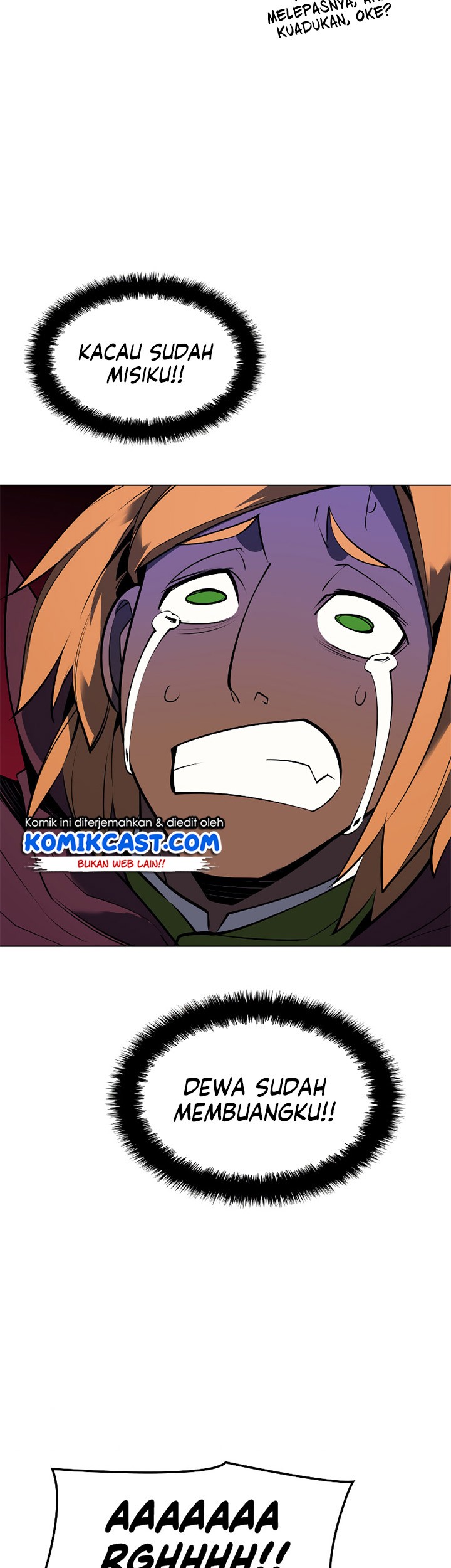 Overgeared Chapter 72 - halaman 48