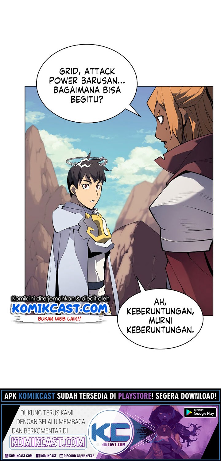 Overgeared Chapter 72 - halaman 65