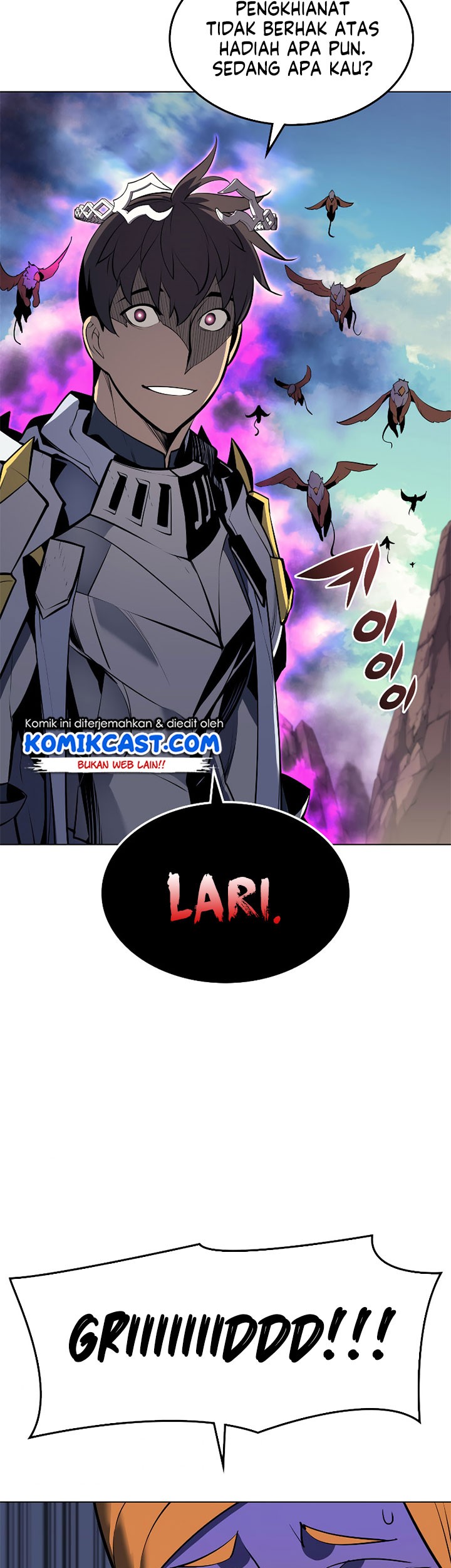 Overgeared Chapter 72 - halaman 70