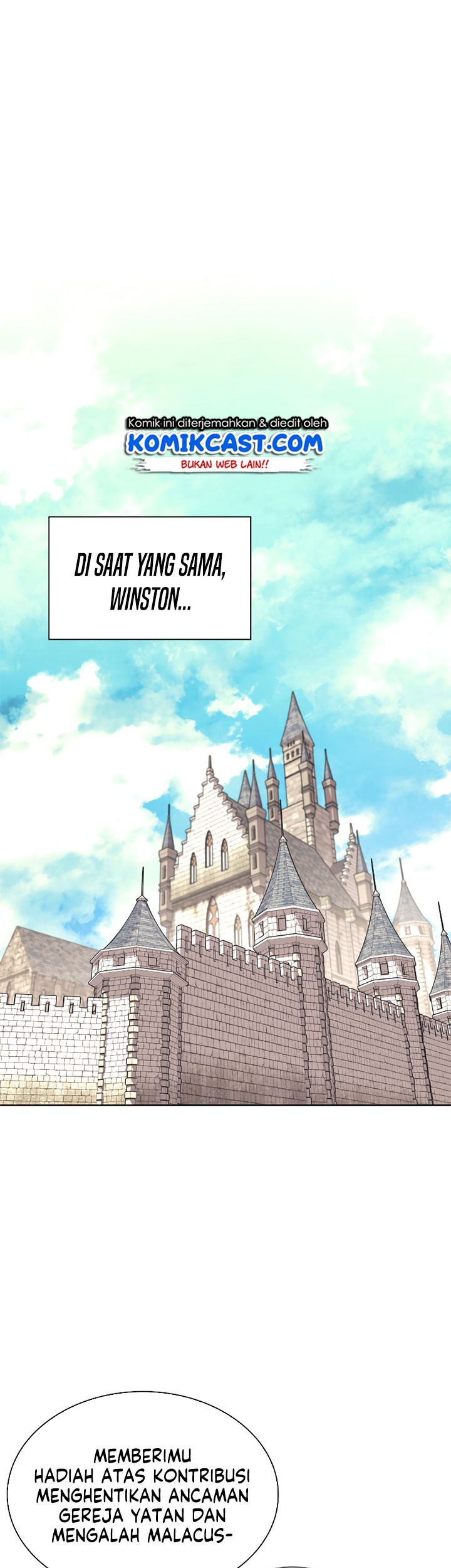Overgeared Chapter 72 - halaman 72