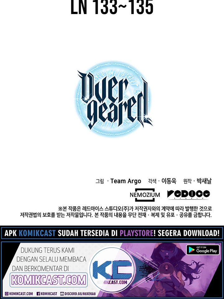 Overgeared Chapter 72 - halaman 75