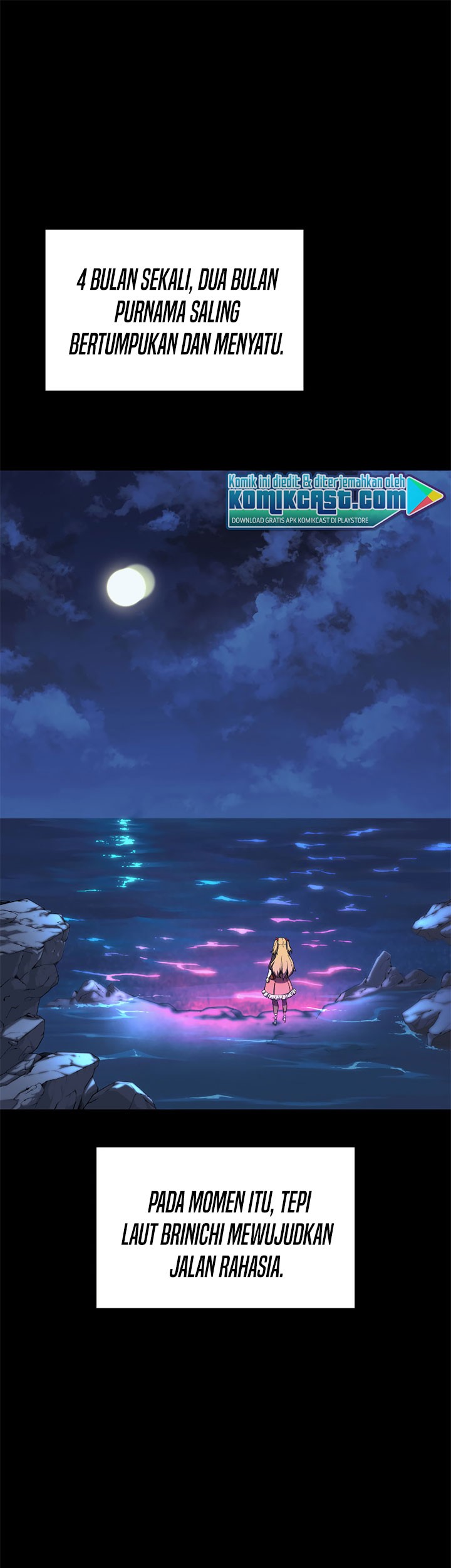 Overgeared Chapter 73 - halaman 2