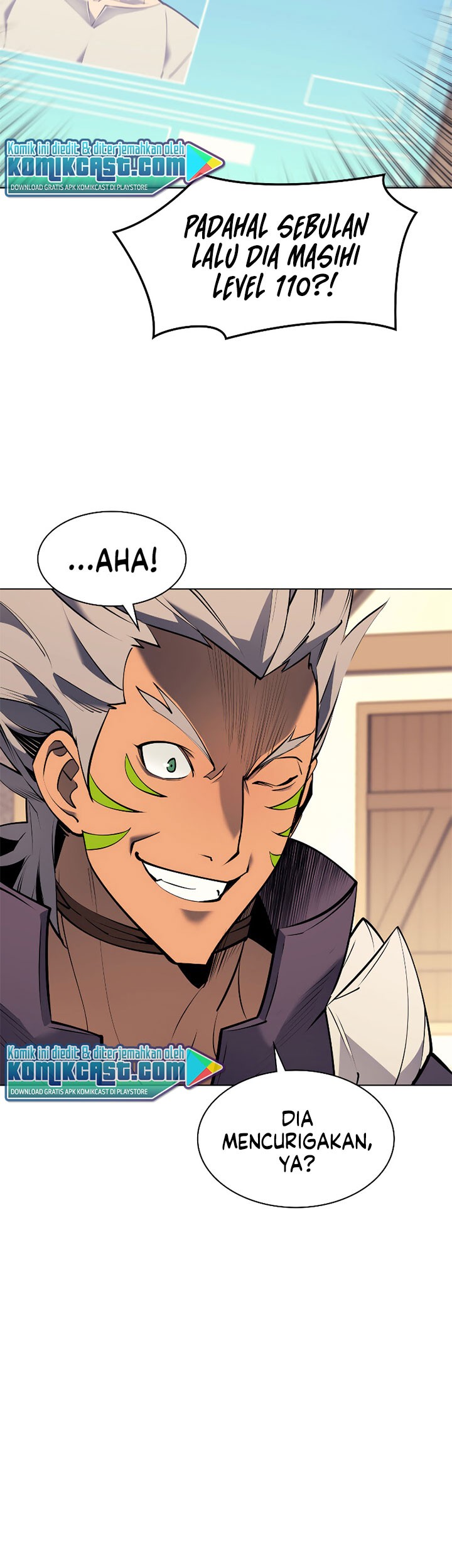 Overgeared Chapter 73 - halaman 22