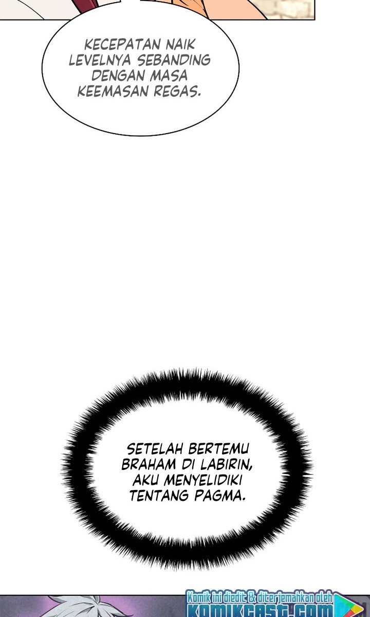 Overgeared Chapter 73 - halaman 29