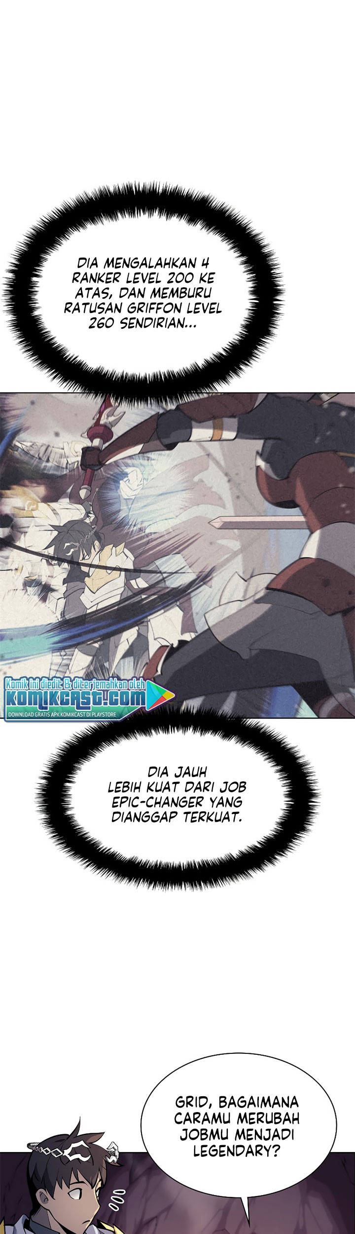 Overgeared Chapter 73 - halaman 36