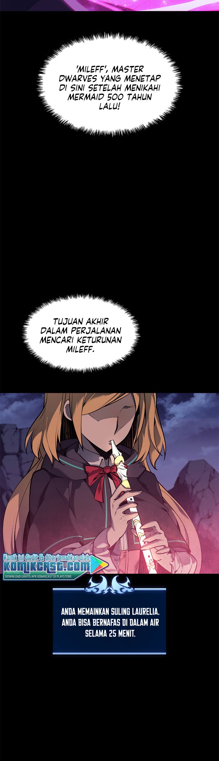 Overgeared Chapter 73 - halaman 4