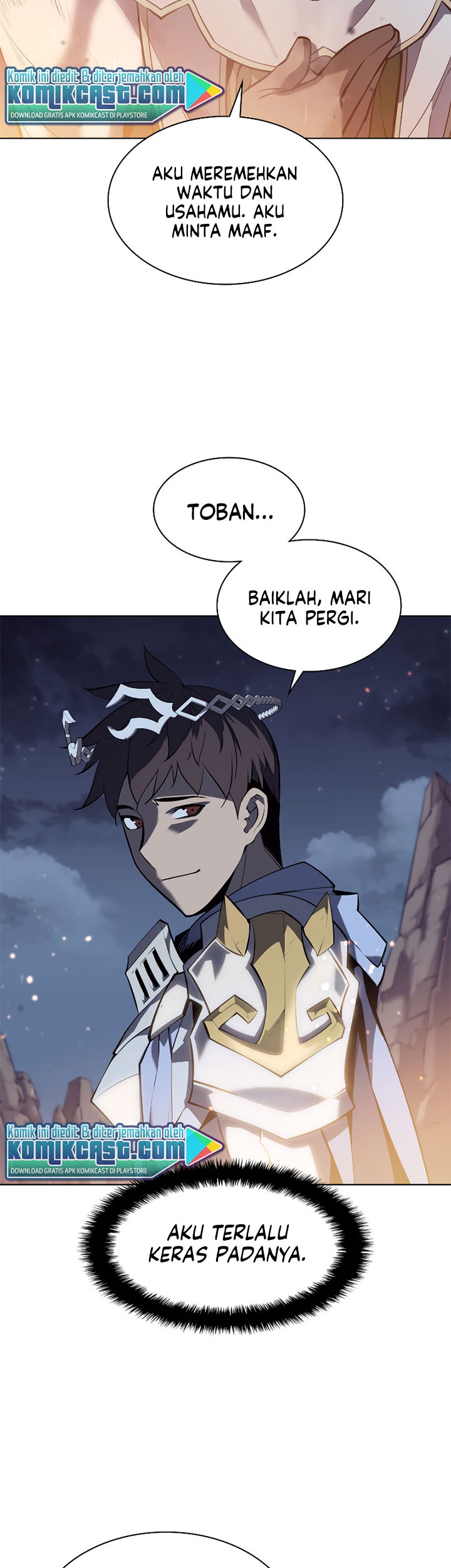Overgeared Chapter 73 - halaman 42