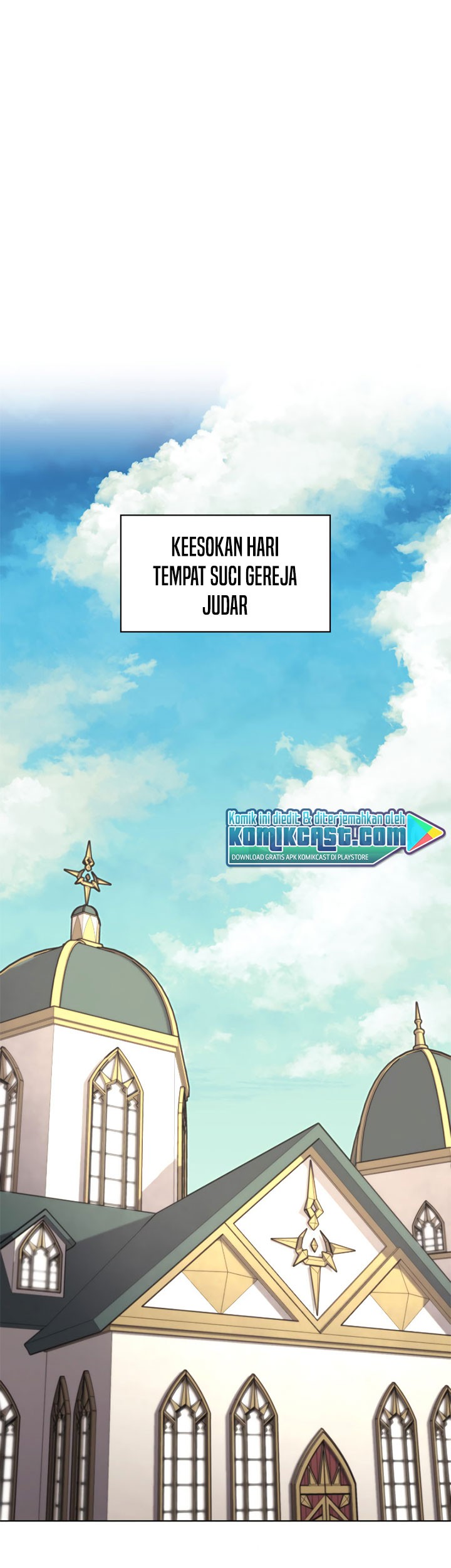 Overgeared Chapter 73 - halaman 44