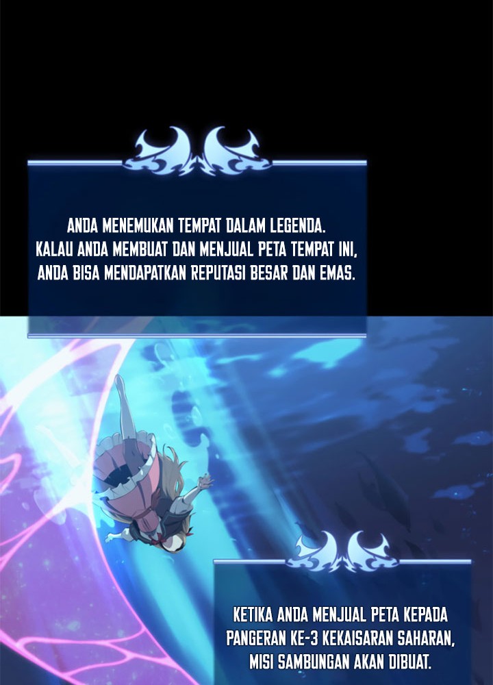 Overgeared Chapter 73 - halaman 5