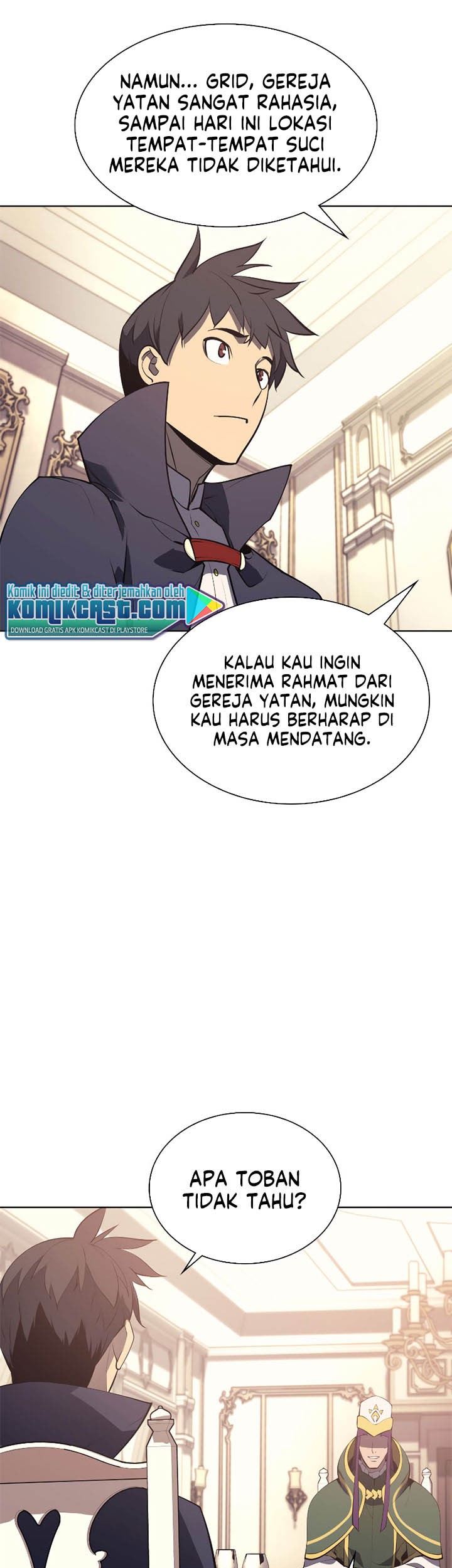 Overgeared Chapter 73 - halaman 52
