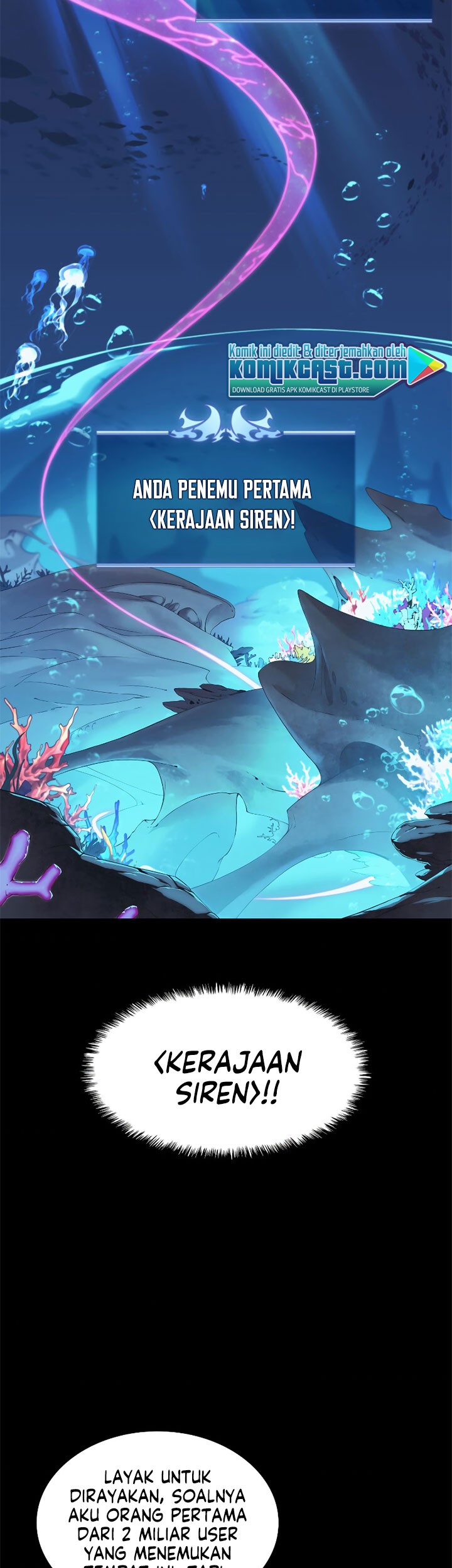 Overgeared Chapter 73 - halaman 6