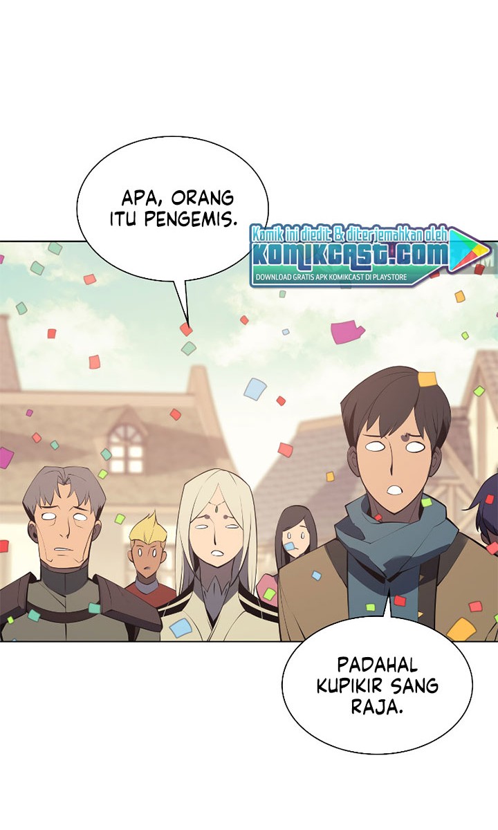 Overgeared Chapter 73 - halaman 61