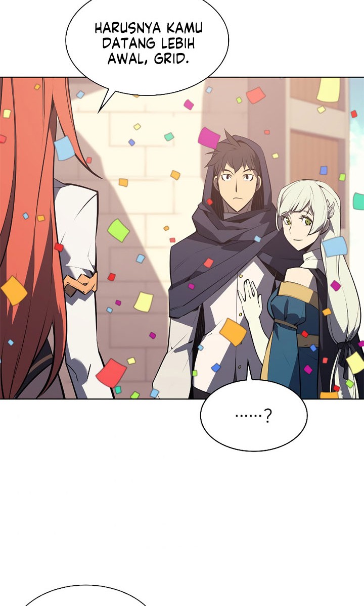 Overgeared Chapter 73 - halaman 65