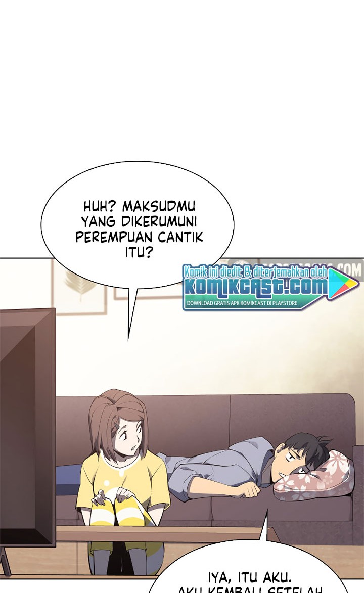 Overgeared Chapter 73 - halaman 69