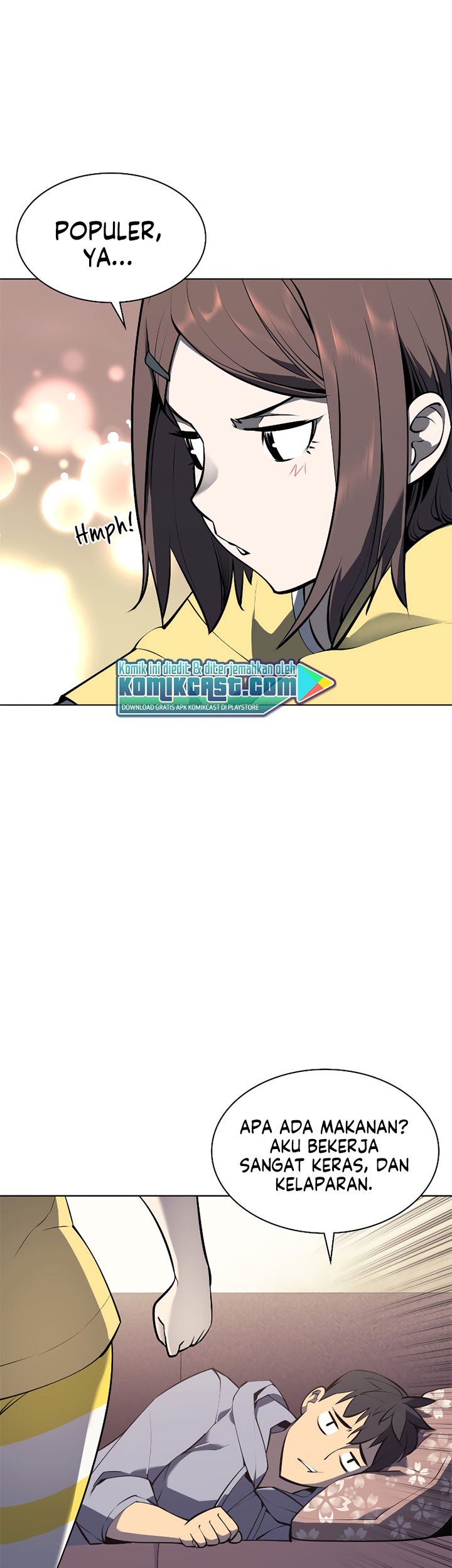 Overgeared Chapter 73 - halaman 72