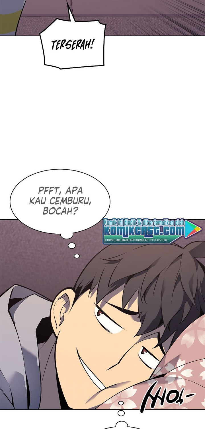 Overgeared Chapter 73 - halaman 73