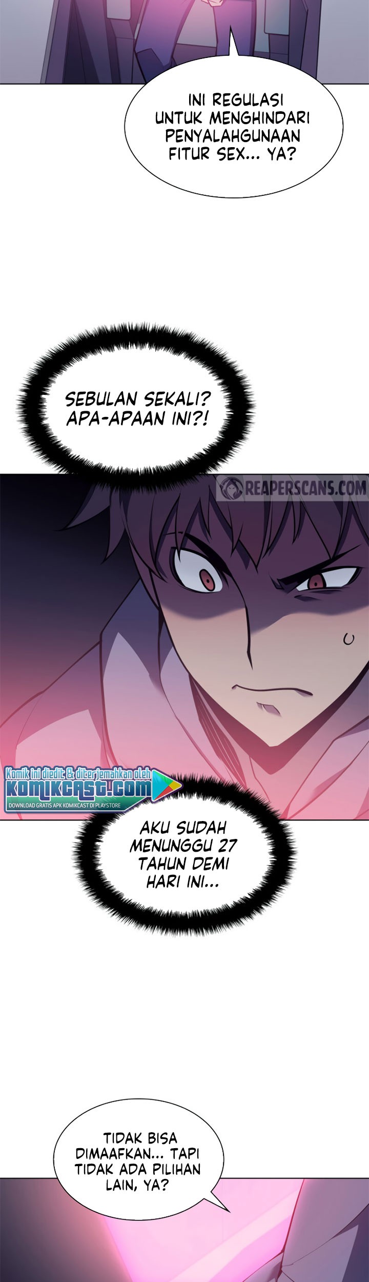 Overgeared Chapter 74 - halaman 10