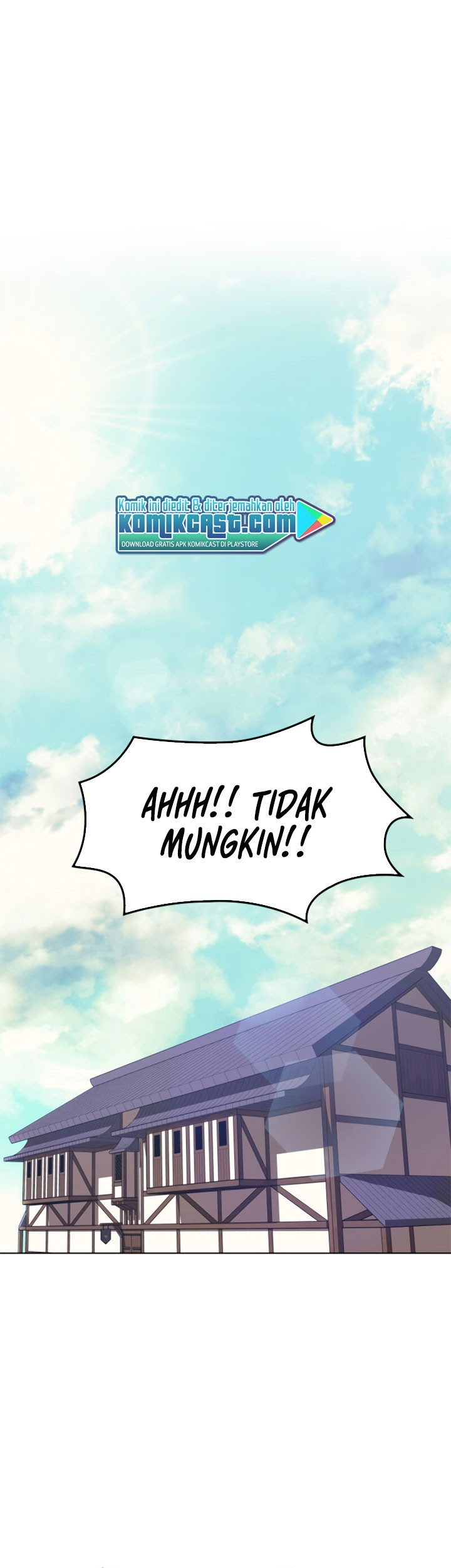 Overgeared Chapter 74 - halaman 14