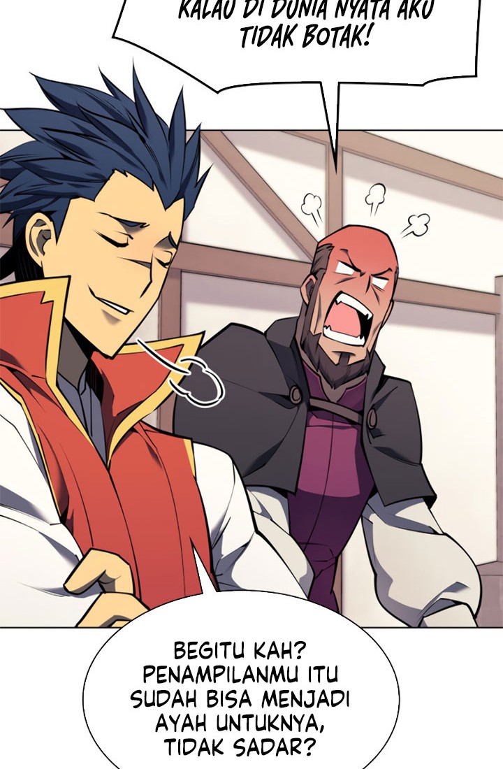 Overgeared Chapter 74 - halaman 17