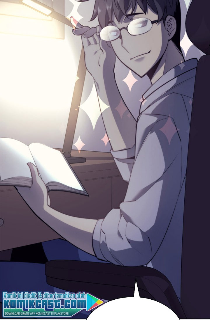 Overgeared Chapter 74 - halaman 3