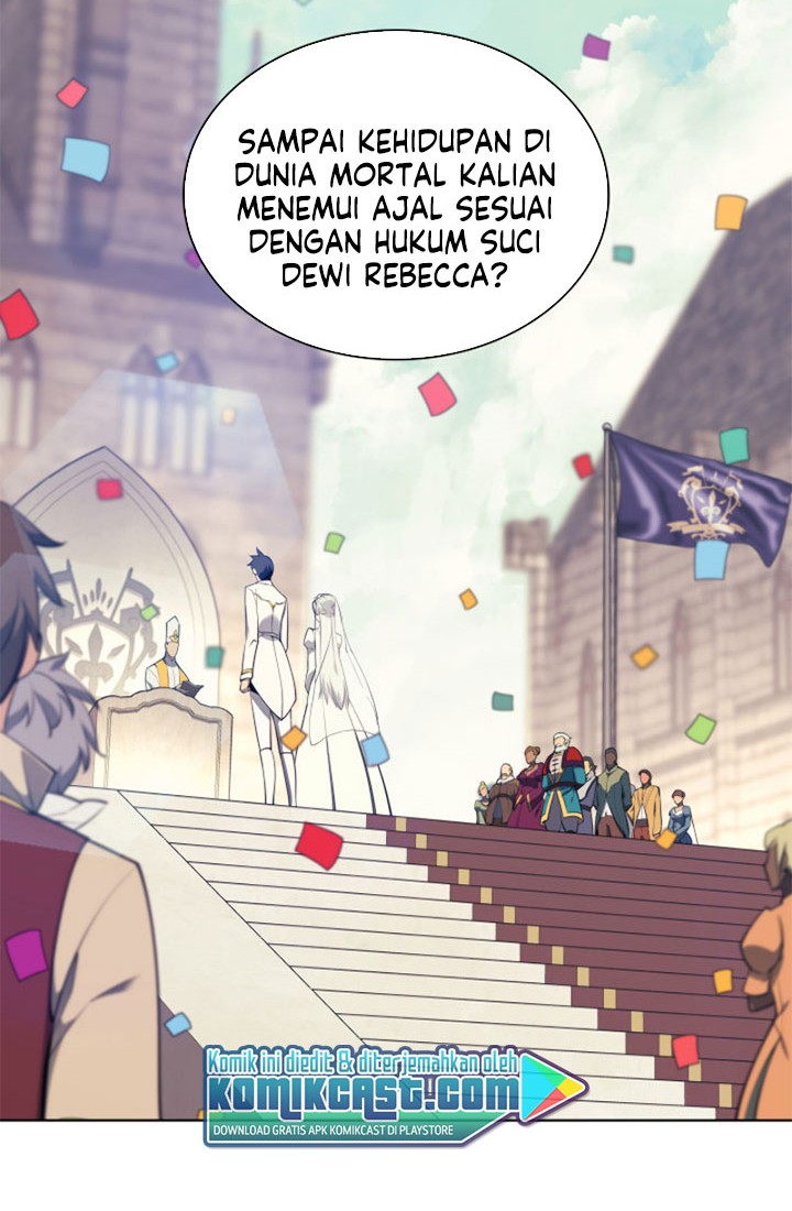 Overgeared Chapter 74 - halaman 31