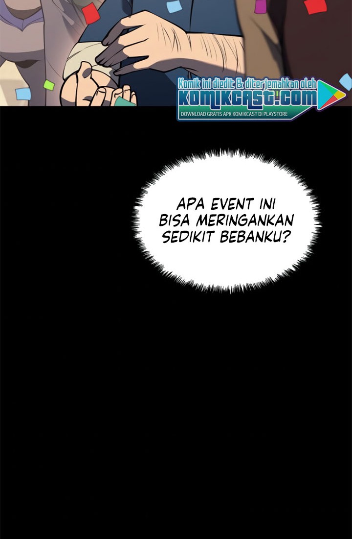 Overgeared Chapter 74 - halaman 43