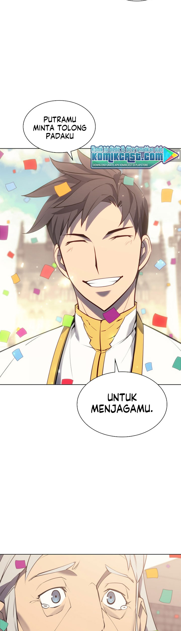 Overgeared Chapter 74 - halaman 50