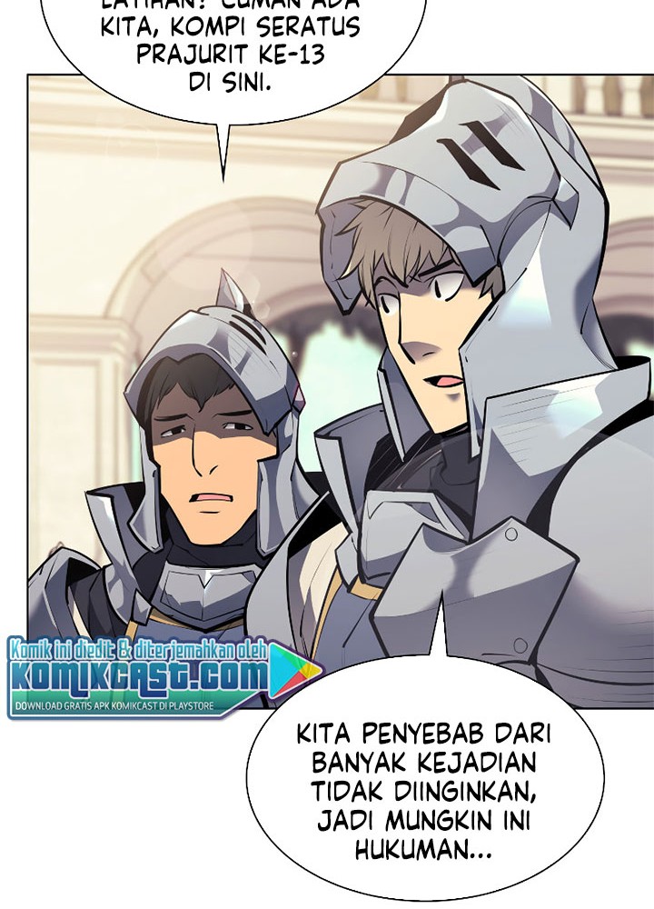 Overgeared Chapter 75 - halaman 19