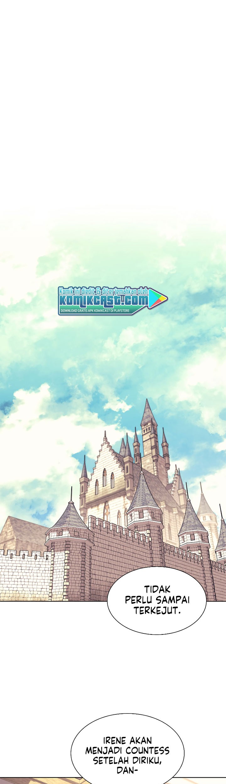 Overgeared Chapter 75 - halaman 2