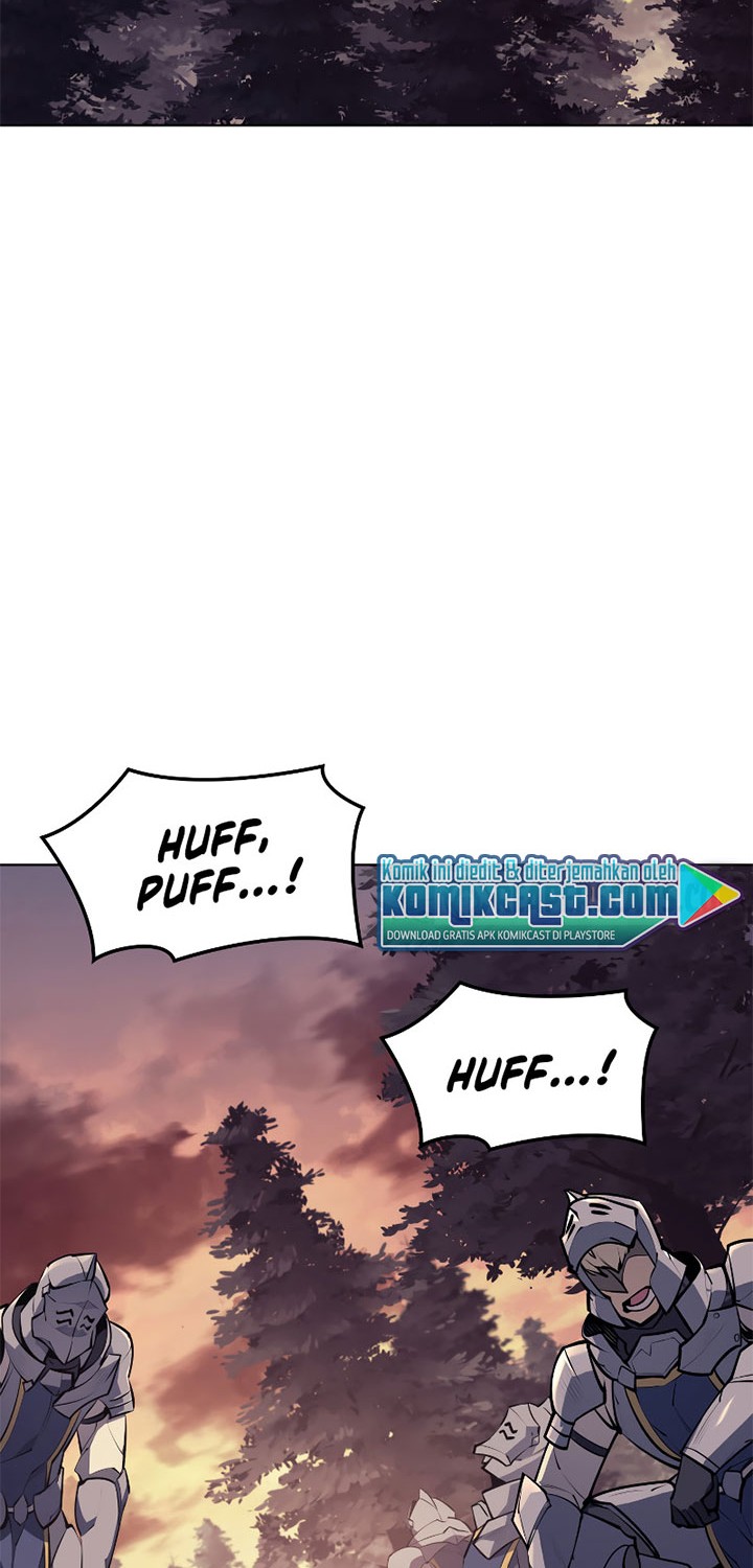 Overgeared Chapter 75 - halaman 47