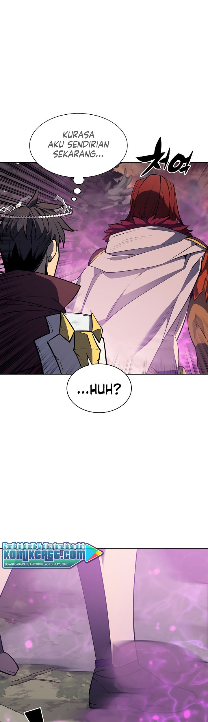 Overgeared Chapter 75 - halaman 52