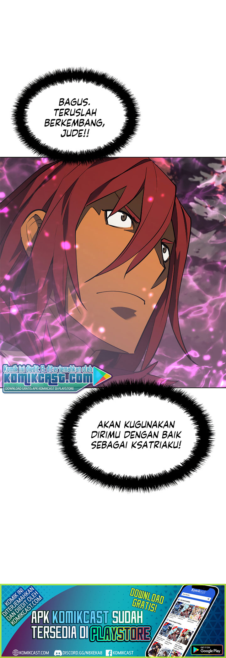 Overgeared Chapter 75 - halaman 56