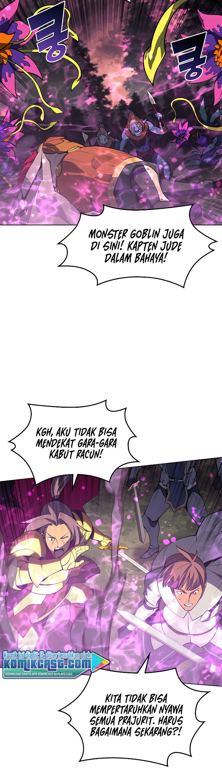 Overgeared Chapter 75 - halaman 59