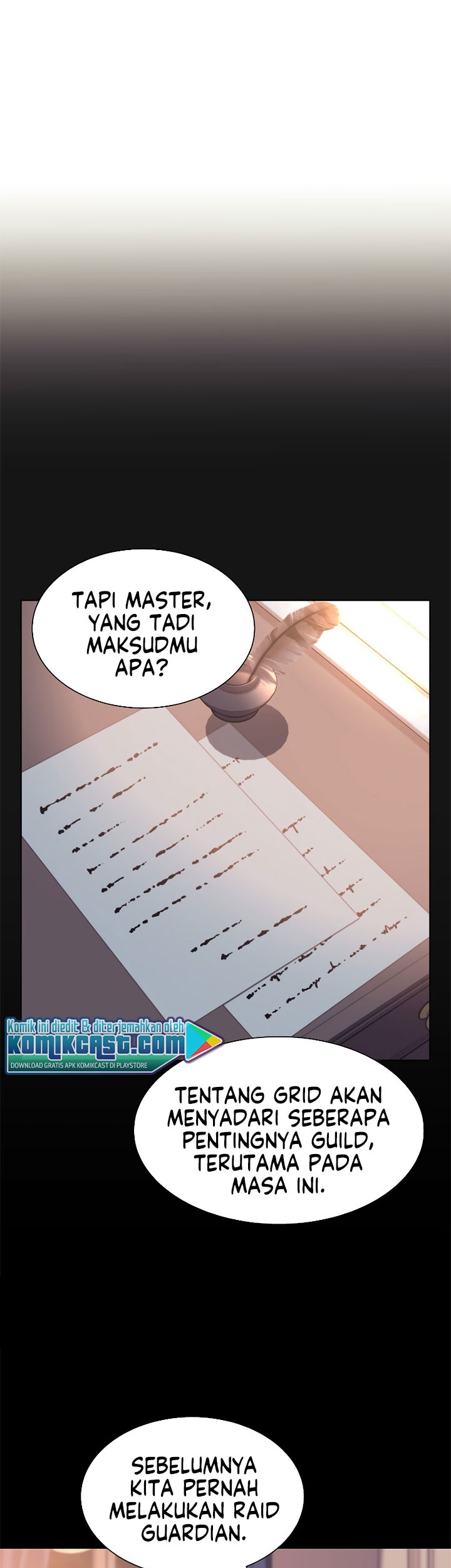 Overgeared Chapter 75 - halaman 69