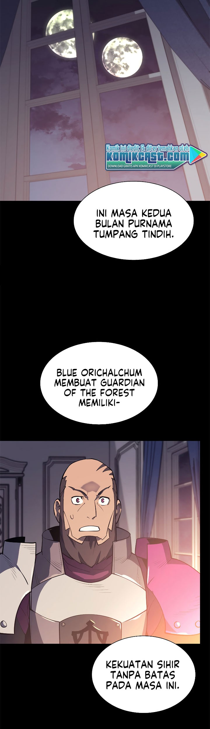 Overgeared Chapter 75 - halaman 71