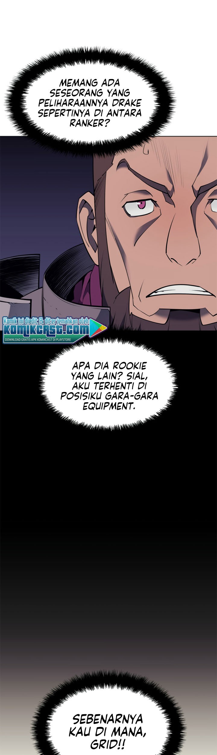 Overgeared Chapter 76 - halaman 24