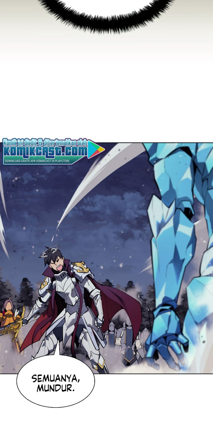 Overgeared Chapter 76 - halaman 25