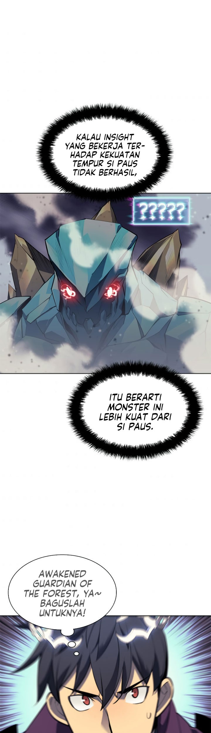 Overgeared Chapter 76 - halaman 26